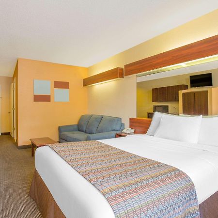 Microtel Inn & Suites By Wyndham Kannapolis/Concord Extérieur photo