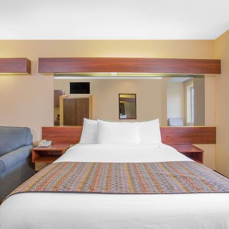 Microtel Inn & Suites By Wyndham Kannapolis/Concord Extérieur photo