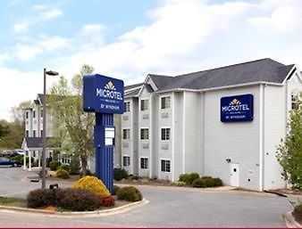 Microtel Inn & Suites By Wyndham Kannapolis/Concord Extérieur photo