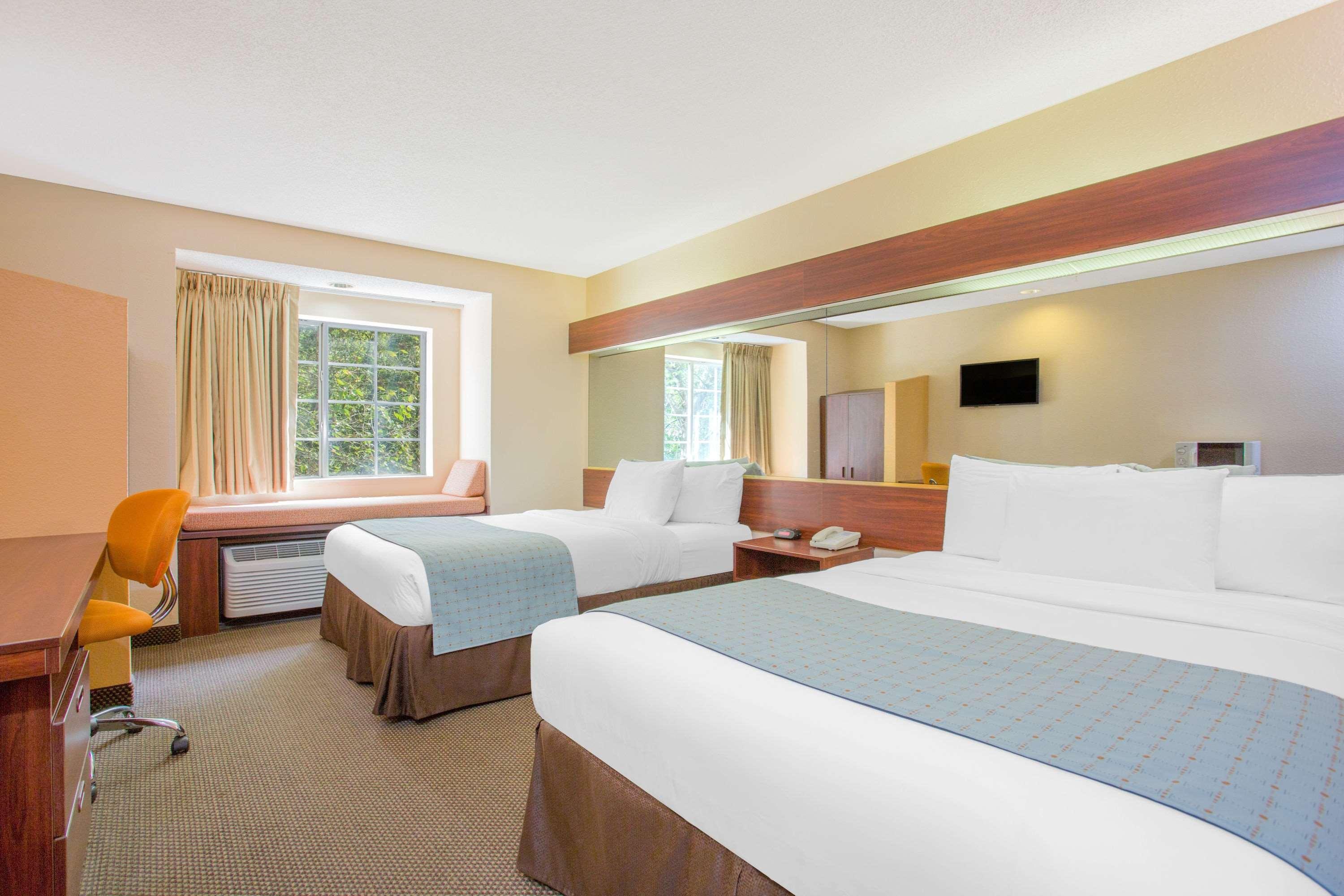 Microtel Inn & Suites By Wyndham Kannapolis/Concord Extérieur photo