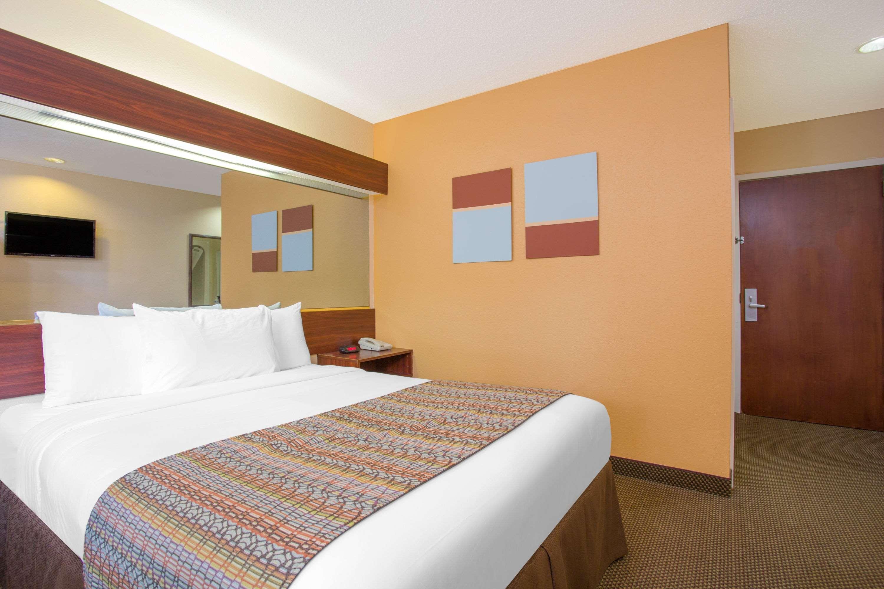 Microtel Inn & Suites By Wyndham Kannapolis/Concord Extérieur photo