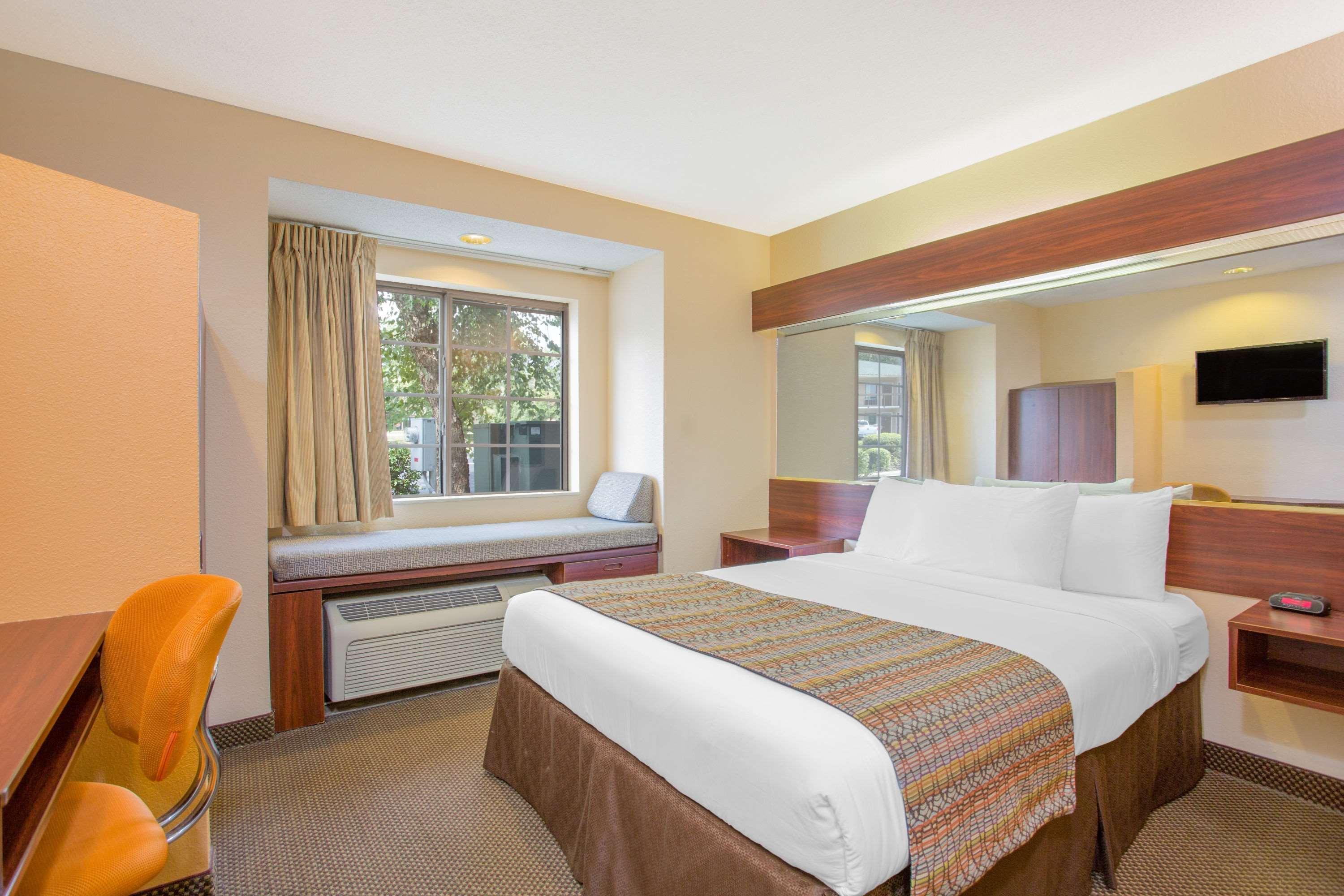 Microtel Inn & Suites By Wyndham Kannapolis/Concord Extérieur photo