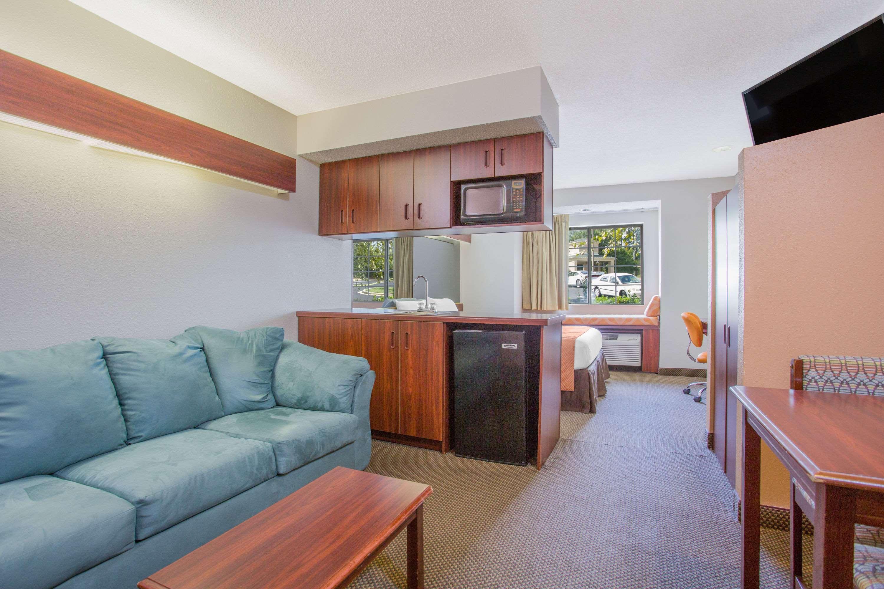 Microtel Inn & Suites By Wyndham Kannapolis/Concord Extérieur photo