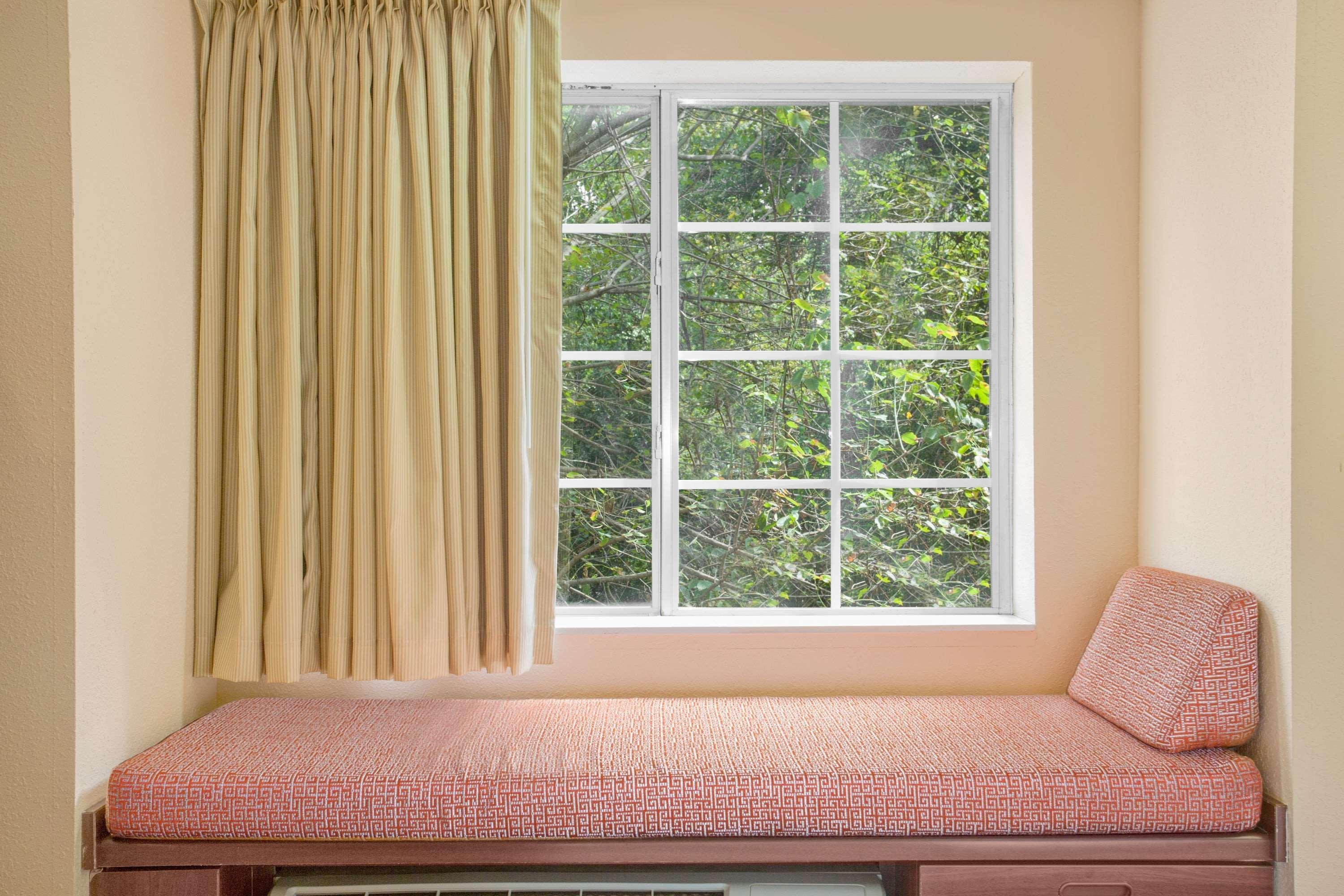 Microtel Inn & Suites By Wyndham Kannapolis/Concord Extérieur photo
