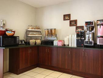 Microtel Inn & Suites By Wyndham Kannapolis/Concord Extérieur photo